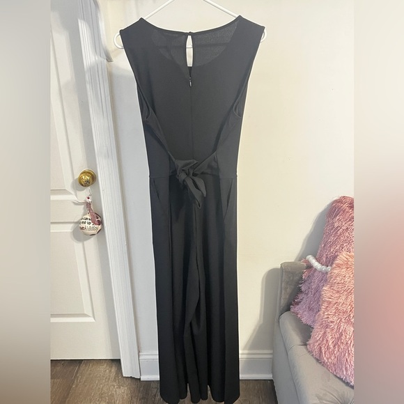 FINAL PRICE NEW Du Jour Jumpsuit - Picture 7 of 7
